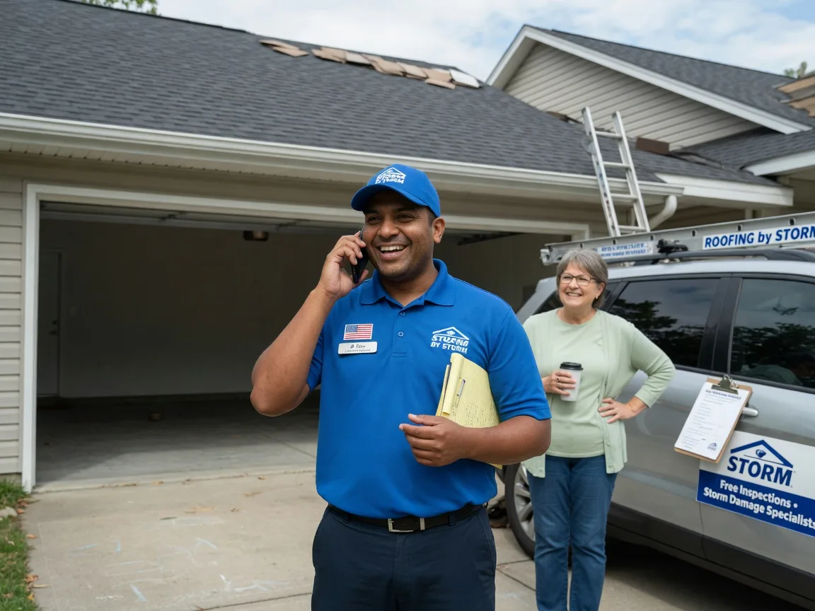 Roof Repair Near Me Lebanon, KS FAQs