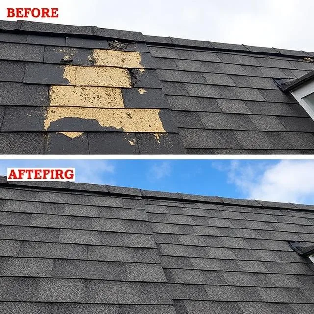 Roof Repair Near Me in Lebanon, KS near me